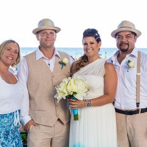 Meet your Posher, Shonna